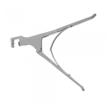 Cone Cranial Punch Stainless Steel, 22.5 cm - 8 3/4"